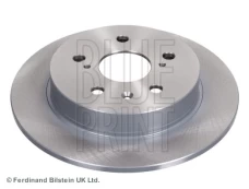 Stabdžių diskas BLUE PRINT ADL144346 kaina