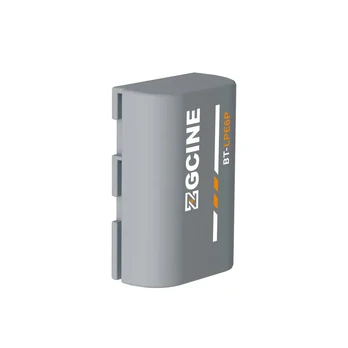 ZGCINE LP-E6P battery for Canon Camera