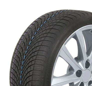 Dunlop 215/60R17 ALL SEASON 2 100V XL
