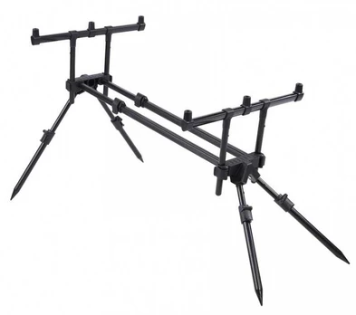 Karpinis meškerių stovas Prowess SCORPIUM DUAL PRCEL3200BLK4