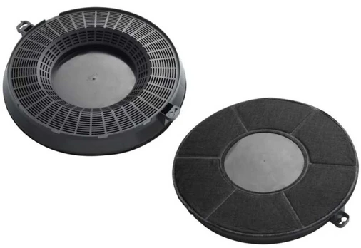 Anglies filtras electrolux mcfe06st
