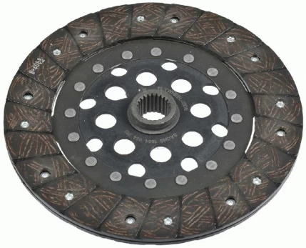 Sankabos diskas SACHS 1864 634 018