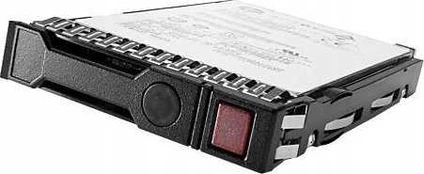 Serveris Dysk HP 8TB 6G SATA 7.2K