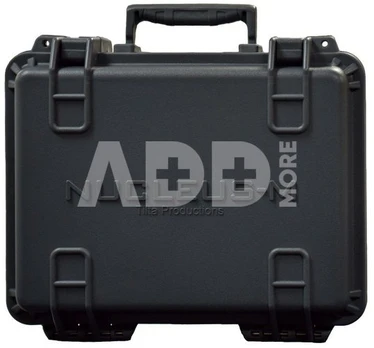 Nucleus-M Hard Shell Waterproof Safety Case