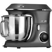 MPM MRK-20 Planetinis virtuvinis kombainas 7L 2600W kaina
