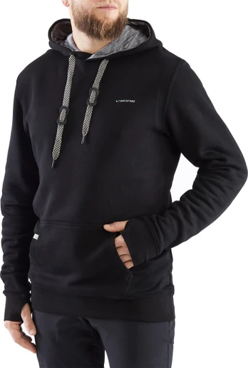 Viking Bluza Viking Laxa Bamboo Man L