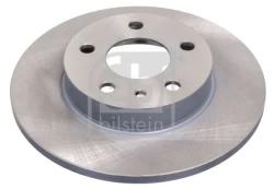 Stabdžių diskas FEBI BILSTEIN 43809 kaina