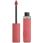 L´Oréal Infaillible Matte Resistance Lipstick 5 ml Moterims