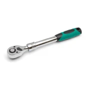 1/2" Terkšlė su prailginimu, L=300/440mm kaina