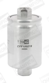 Kuro filtras CHAMPION CFF100219 kaina