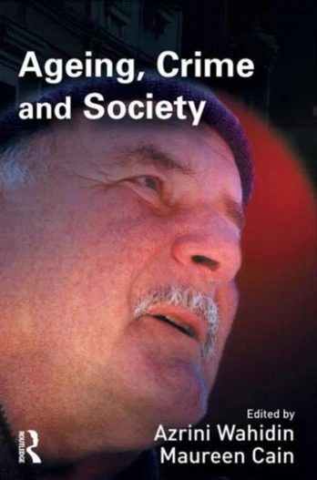 Ageing, Crime and Society - Minkštas viršelis