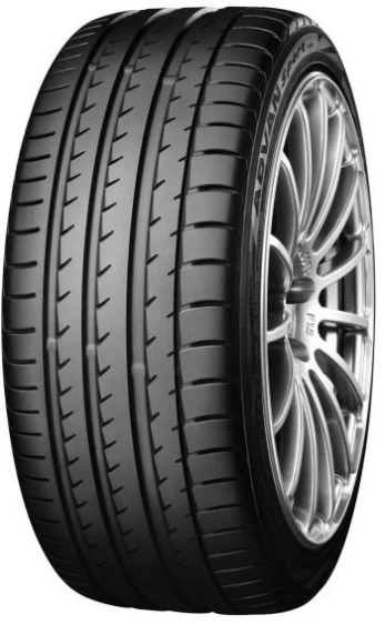 Yokohama 215/45R17 ADVAN SPORT V105 91Y XL
