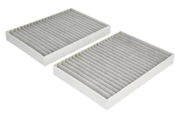 Salono filtras MANN-FILTER FP 2722-2 kaina