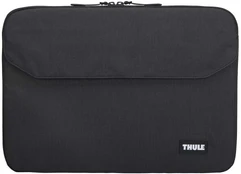 Thule Lithos case for MacBook Pro 16" TLS116 - juodas kaina