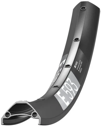 Ratlankis DT Swiss 27.5" E 593