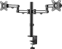 Laikiklis StarTech ARMDUAL3, 32", 8 kg kaina