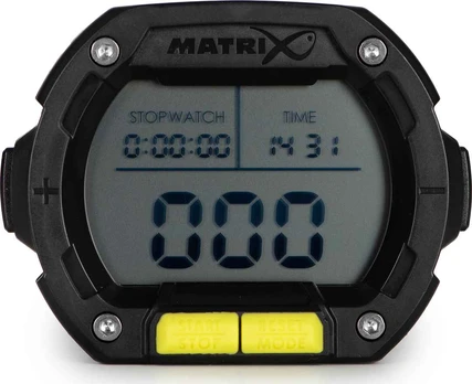 Skaitmeninis skaitiklis Matrix Digital Clicker