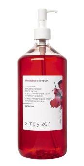 Simply Zen - Stimulating Shampoo 1000 ml kaina