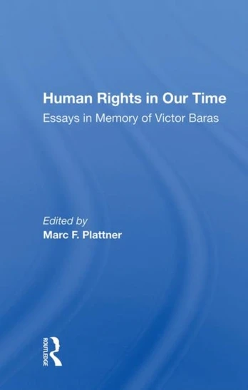 Human Rights In Our Time