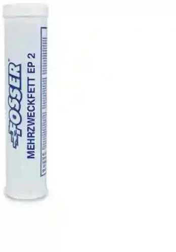 FOSSER Multi-purpose EP 2 lithium complex grease | 400g