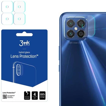 3Mk Protection Huawei Nova 8 SE - 3mk Lens Protection