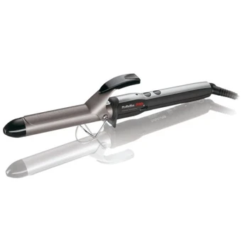 Plaukų formavimo žnyplės BaByliss PRO Titanium-Tourmaline
