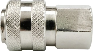 Pneumatinė jungtis vidinis sriegis 3/8"