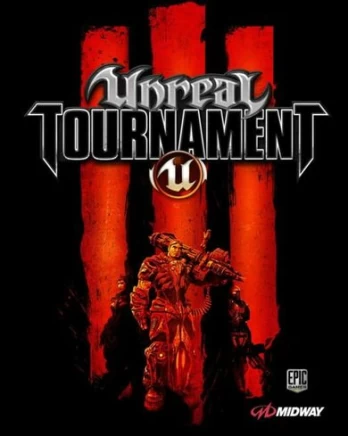Unreal Tournament 3 PC