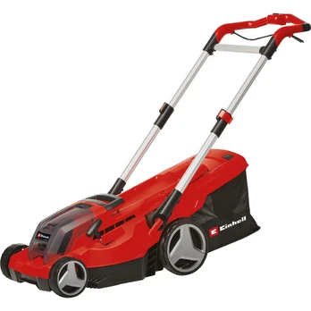 Akumuliatorinė vejapjovė Einhell GP-CM 36/450, 38 cm