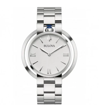 Bulova 96L306