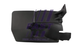 Apsauginis skydas FAST FT90638 kaina