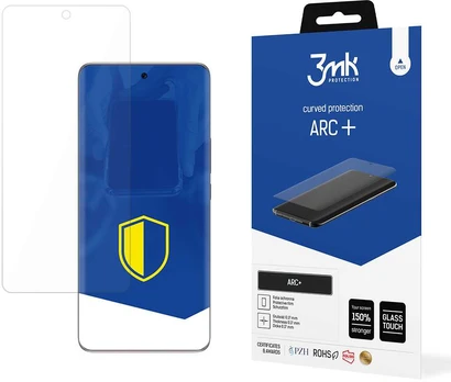 3Mk Protection Honor 60 Pro - 3mk ARC+