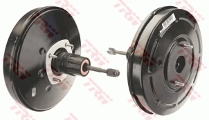 TRW PSA269 Brake servo kaina