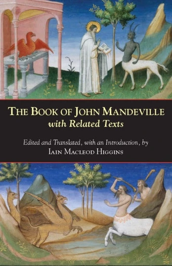 Book of John Mandeville