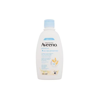 Veido ir kūno prausiklis Aveeno Dermexa, 300 ml