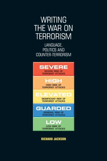 Writing the War on Terrorism