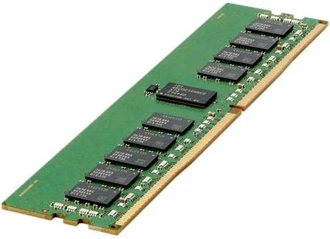 RAM Atmintis serwerowa HP P07650-H21 memory module 64