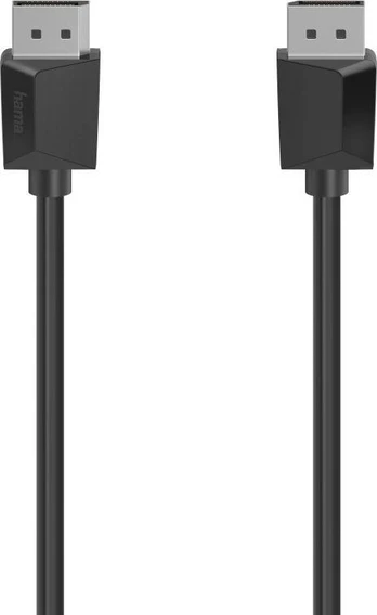 Hama KABELIS DISPLAYPORT DP 1.2 ULTRA HD 4k 5M