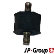Purkštuko laikiklis JP GROUP 1116002100 kaina