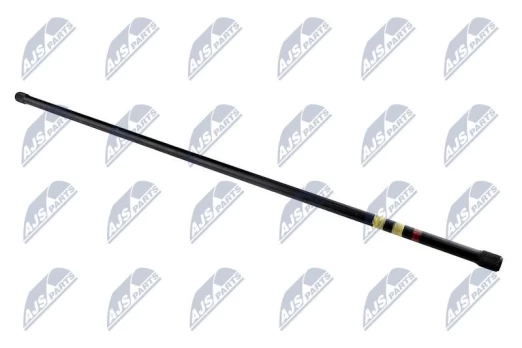 Smeigė, torsiono strypas NTY ZWT-CT-007