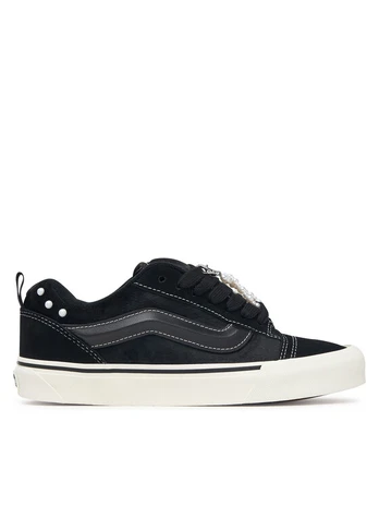 Kedai Vans Knu Skool VN000D6ZBLA1 Juoda