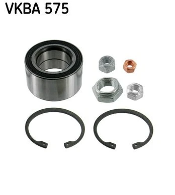 SKF VKBA 575 Wheel bearing kit