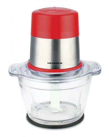 Heinner TOCATOR DE LEGUME HMC-D300RD