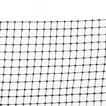 Bradas universalus tinklas UNINET, 14x16 mm, 1,8x200 m (26 g/m²)