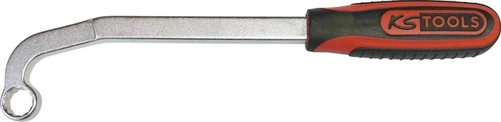Ks tools specialus turbokompresoriaus raktas man 15mm