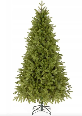 Kalėdinė eglutė CT0290, 2.4 m