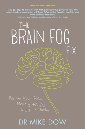 Brain Fog Fix