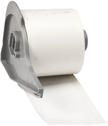 Brady Multi-Purpose Matte Polypropylene Labels for M710
