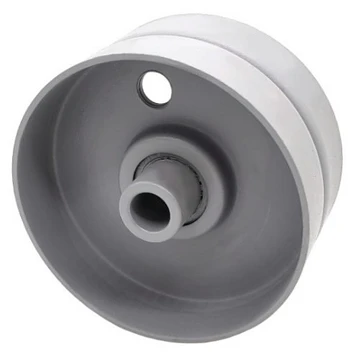 PULLEY-IDLER-FLAT, MTD