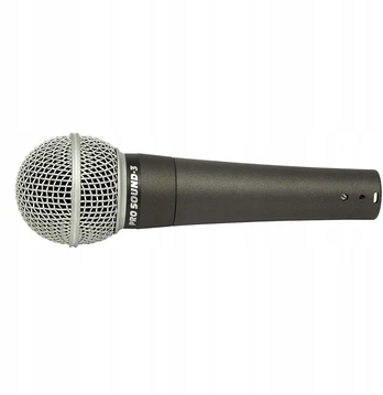 Dinaminis mikrofonas Prosound 3